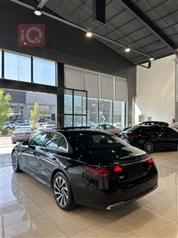 مرسيدس بنز E-Class
